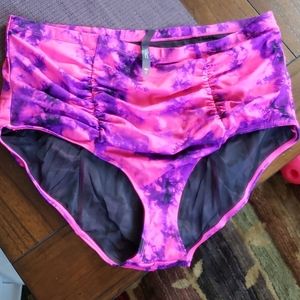 Torrid bathing suit bottom